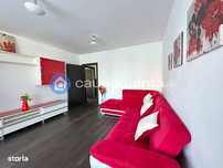 3 Camere| Bucurestii Noi |metrou Laminorului| bloc nou | Parcare+Boxa