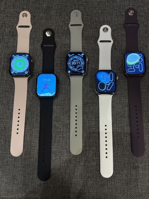 Apple Watch Series 11