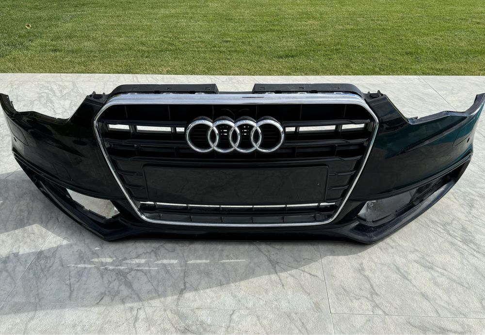 bara fata Audi A5 8T facelift face lift Sline S line 2012-2017 8TO