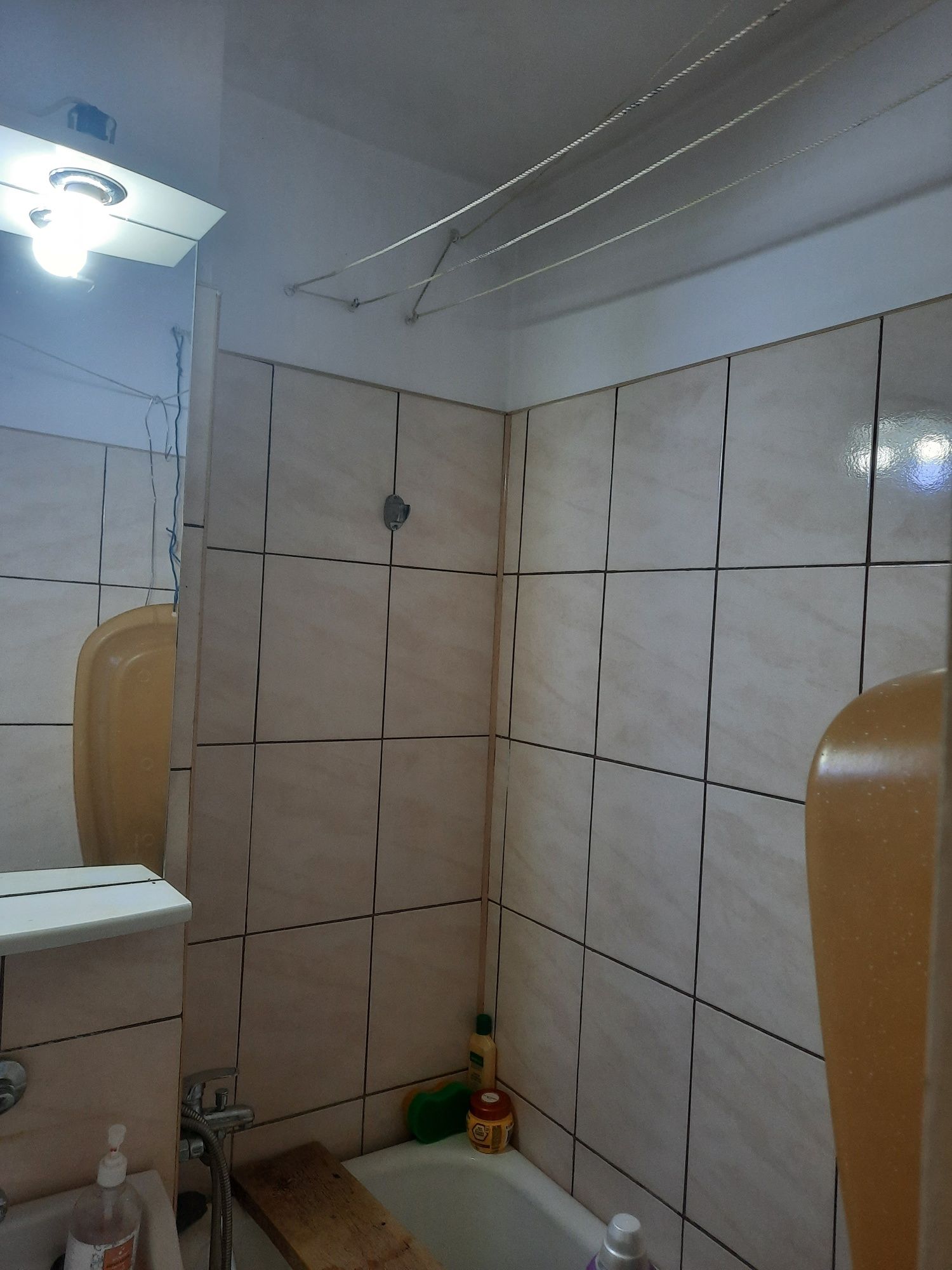 Vanzare apartament 2 camere zona Vest