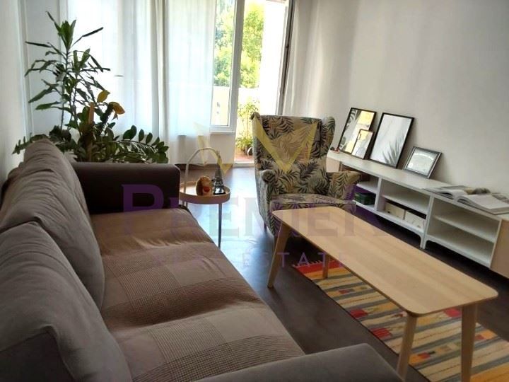 Продава се Двустаен апартамент в София, Дружба 2 - 64 кв.м за 2188 €/кв.м - Снимка #4