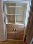 Шкаф Ikea Kallax