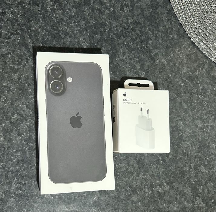 Iphone 16.