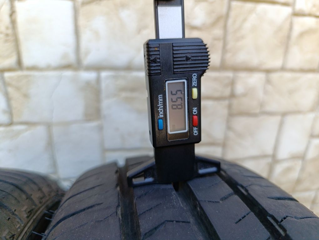 Летни гуми 195 R 14 C NEXEN