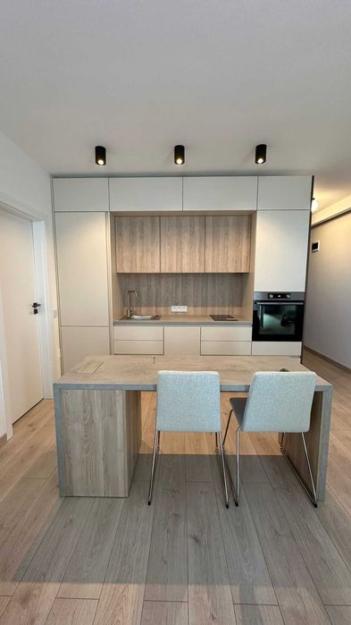 Apartament 2 camere Beta Residence - Chinteni(Cluj)