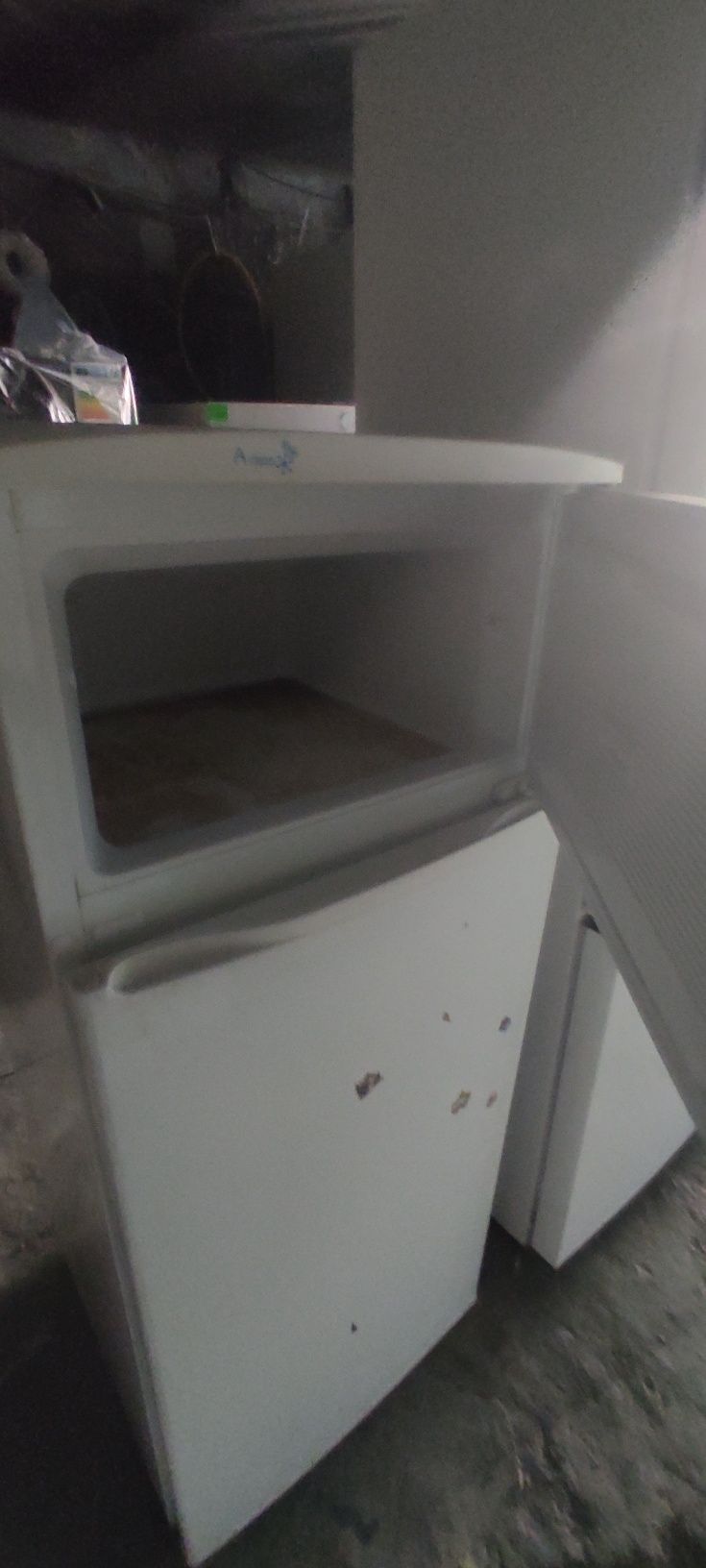 Холодильник с доставкой