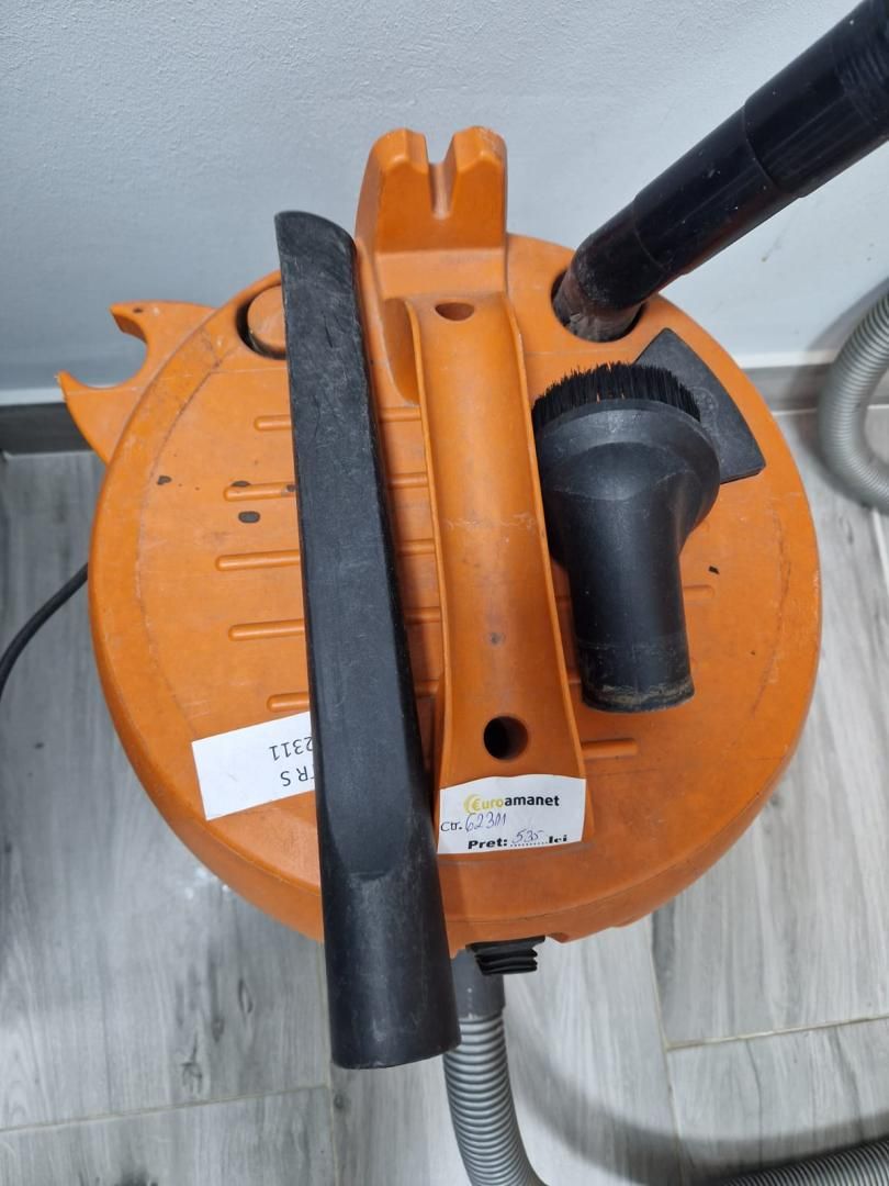 Aspirator umed / uscat STIHL SE 62 , 1400 W -P-