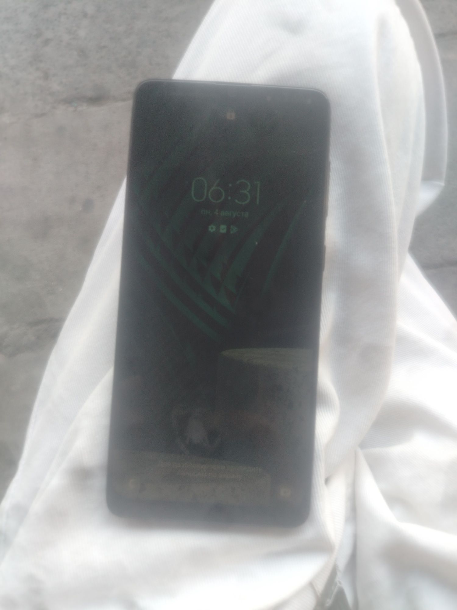 Samsung a31 64gb