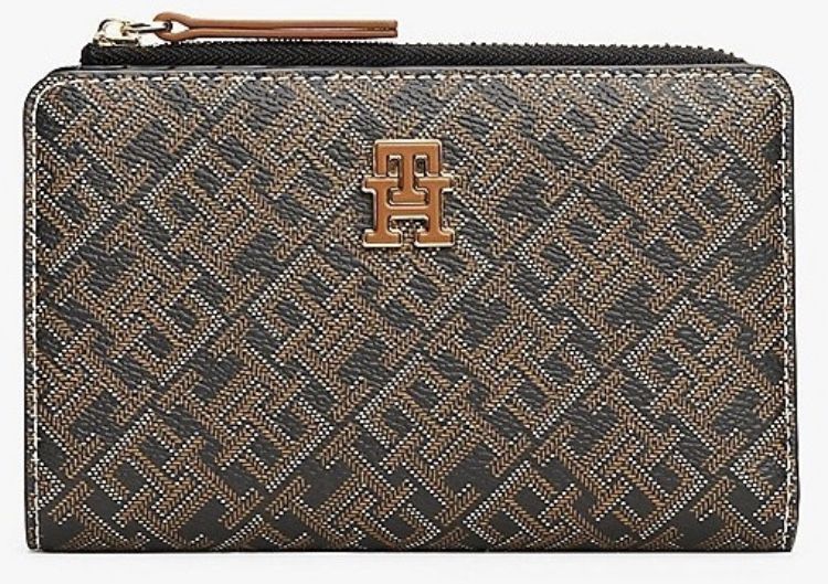 Кошелек Tommy Hilfiger