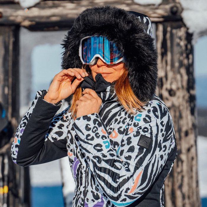 Ски екип Northfinder