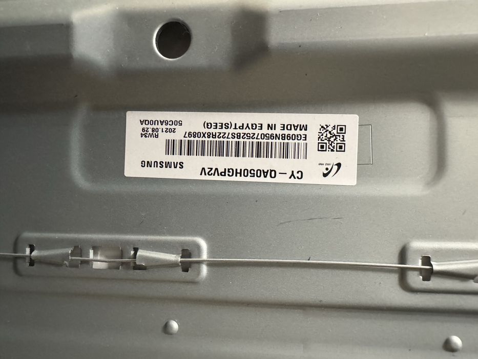 Платки от телевизор Samsung