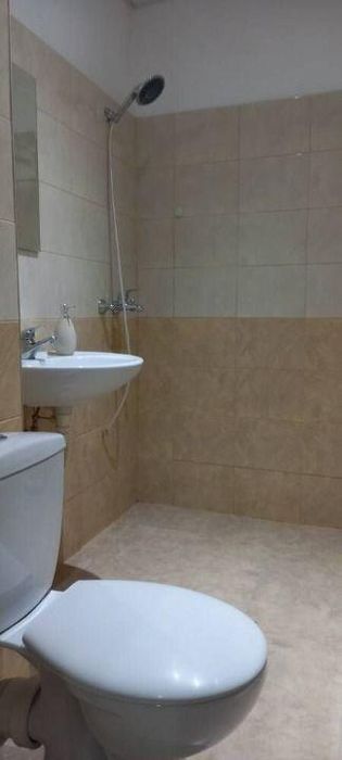 Изгоден едностаен апартамент в ж.к. Тракия