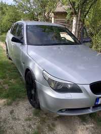 Продавам BMW E60