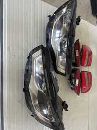 Far faruri stop lampa audi a6 c7