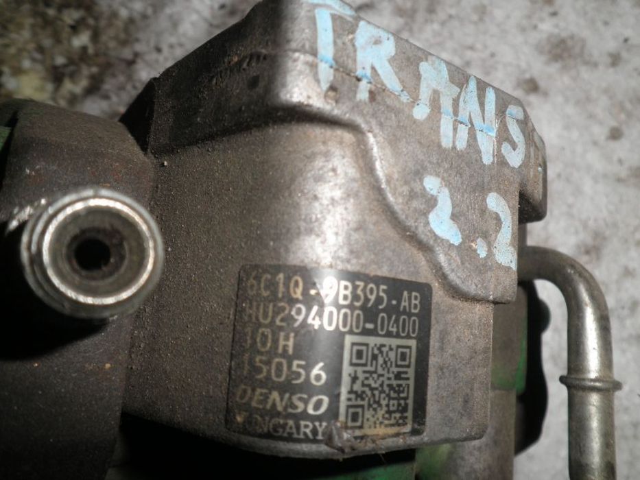 Pompa Injectie Ford Transit 2.2 TDCI, Citroen Jumper Peugeot Boxer 2.2 HDI 6c1q9b395ab 6c1q-9b395-ab