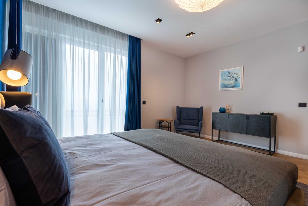 Servicii curatenie dupa santier / renovare