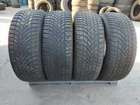 Anvelope de iarna 215-60r16 Bridgestone