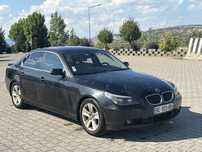 Bmw 525 diesel Automat