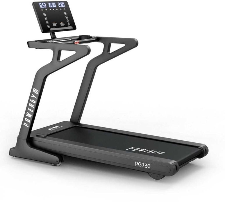 Беговая дорожка PowerGym PG-730