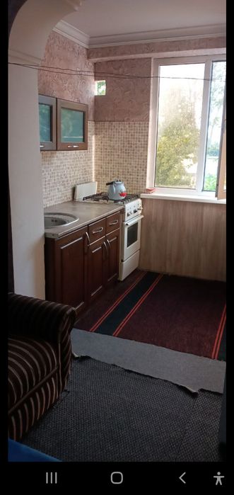 Квартира посуточая в центре