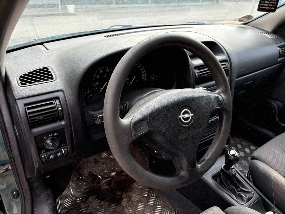 Opel Astra 1,8 бензин Опел Астра БЕНЗИН И ДИЗЕЛ  ЧАСТИ
