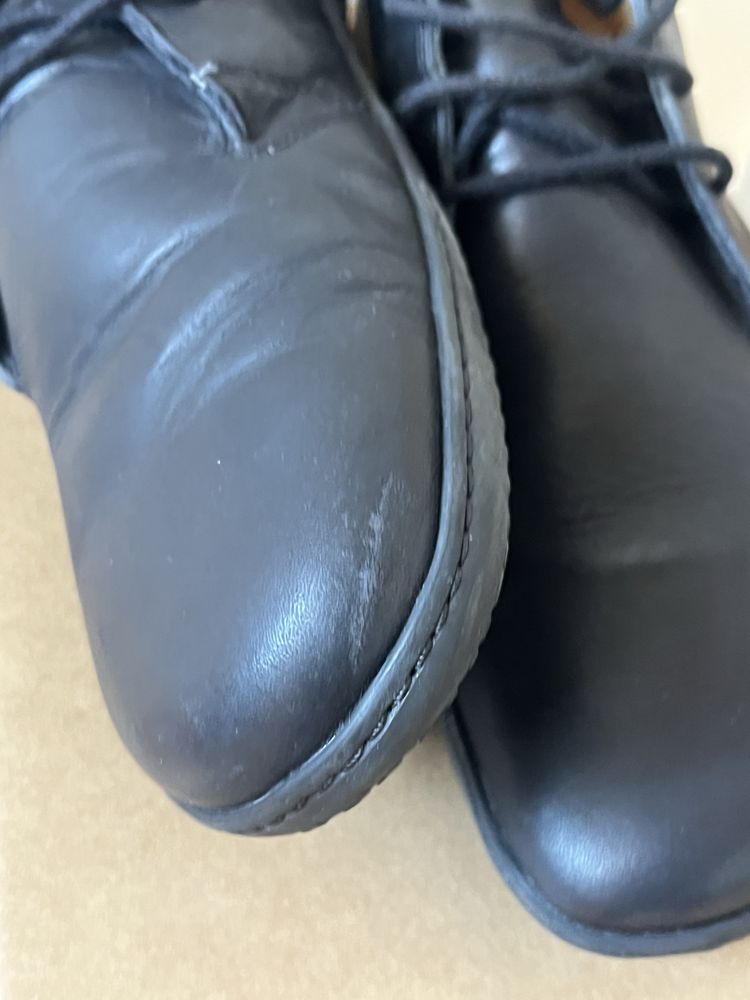 Vivobarefoot Gobi 4 Мъжки Боси Обувки Номер 43