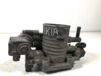 Дроселова Клапа Kia Sportage 2.0 128кс 1997г