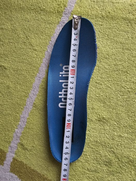 Adidas Faster 345 Gore-Tex