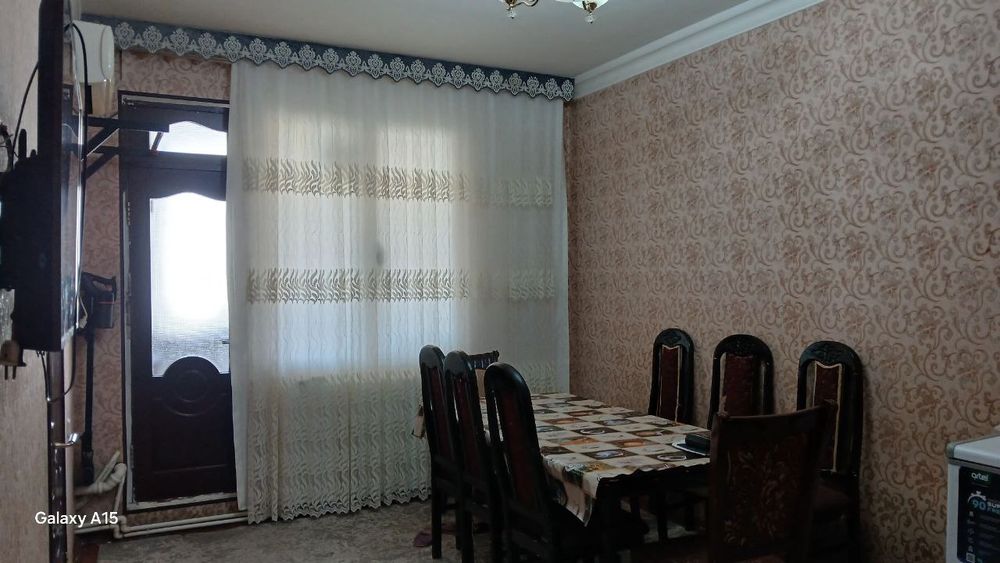 Продаются  квартира на Чиланзар 19