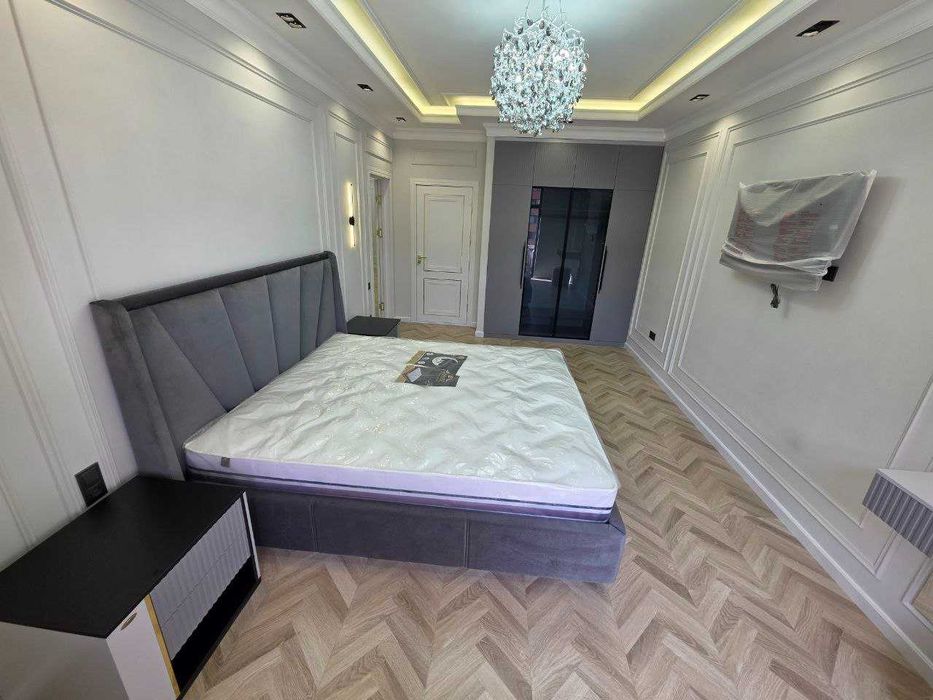 Milano — 4-комнатная, евро, 136 м², центр, 8-й роддом, Глинка‼️‼️‼️`