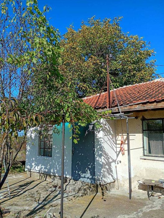 Къща в Пъдарско!