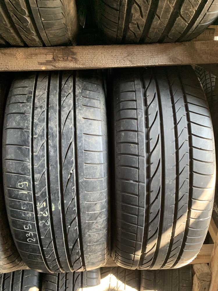 Anvelope vara SH 235 55 19 someseni MONTAJ GRATUIT
