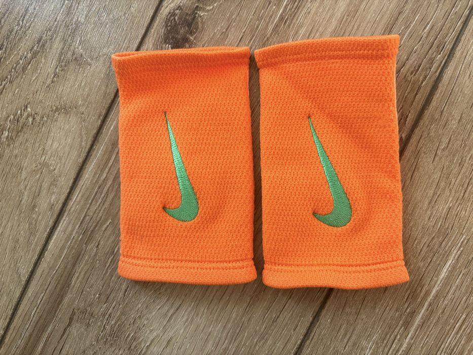 Mansete tenis Nike Wide Swoosh 2buc NOI