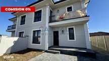 COMISION 0% | Duplex premium cu perete dublu in Mosnita Noua, 5 camere