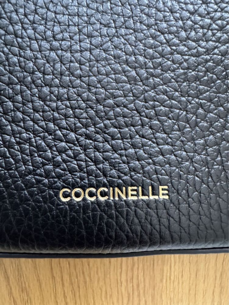 Намаление до 31.07// Чанта Coccinelle Merveille