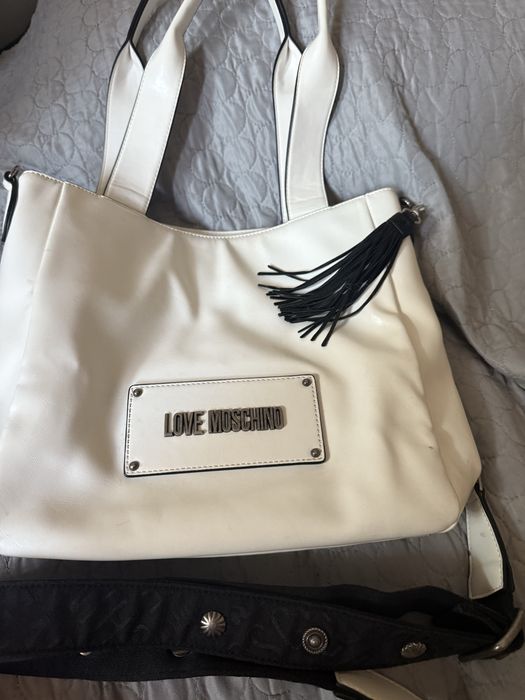 Чанта Love Moschino