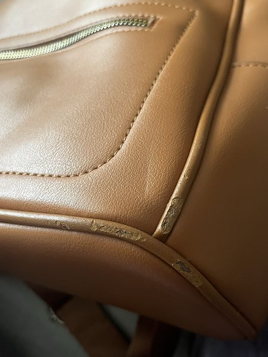 Раница чанта Axel