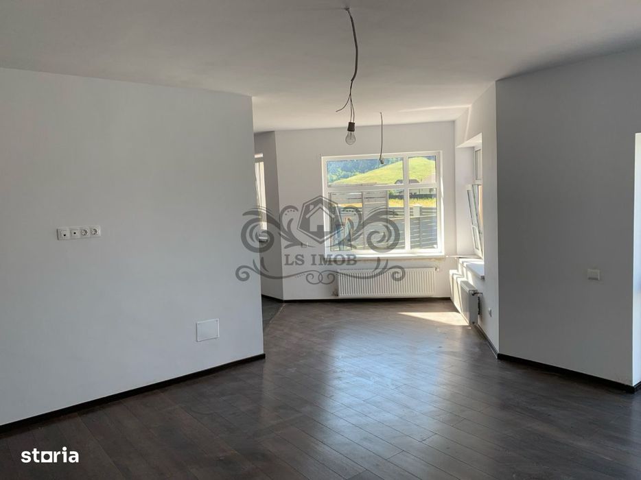 De vanzare casa tip single in Sanpetru Brasov