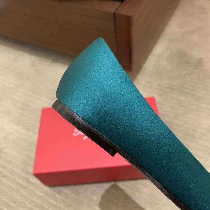 Balerini Roger Vivier