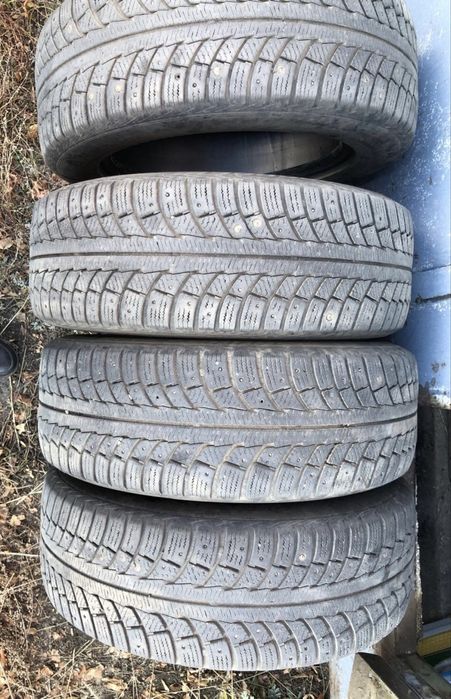Продам шины