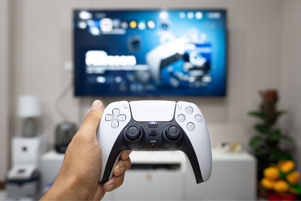 Playstation 4.  5.   Аренда