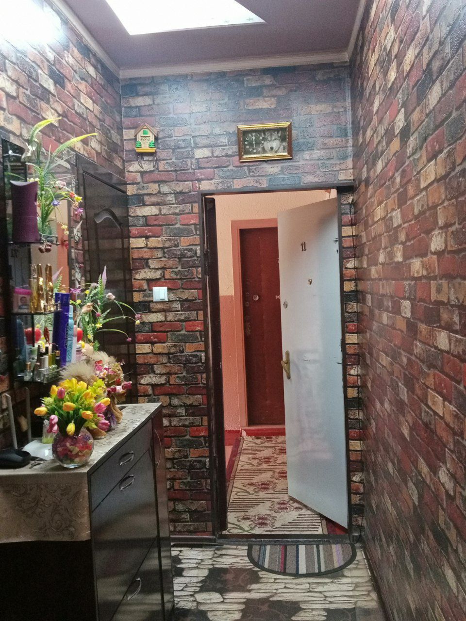 Продажа 2хкомн квартира