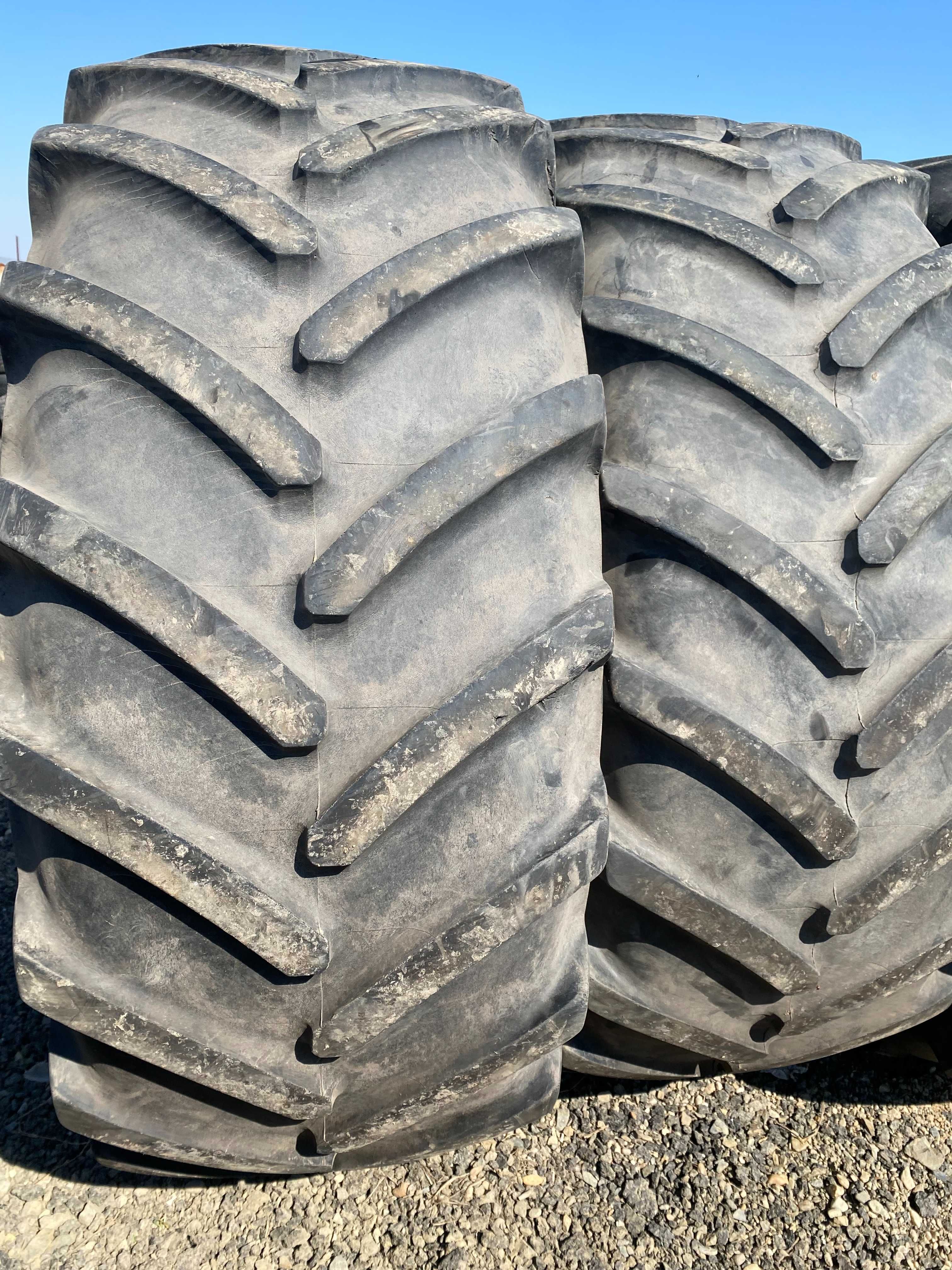 Anvelope Michelin  650.65 R38