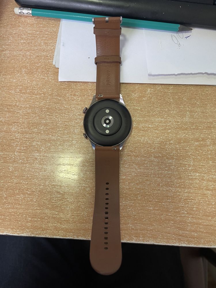 Amazfit gtr 3 pro