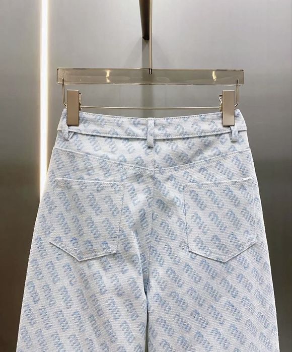 MM дамски дънки New Season