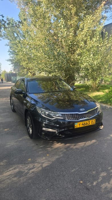 Продам Киа к5 2020 в рассрочку (БЕЗ БАНКА! СРОЧНО