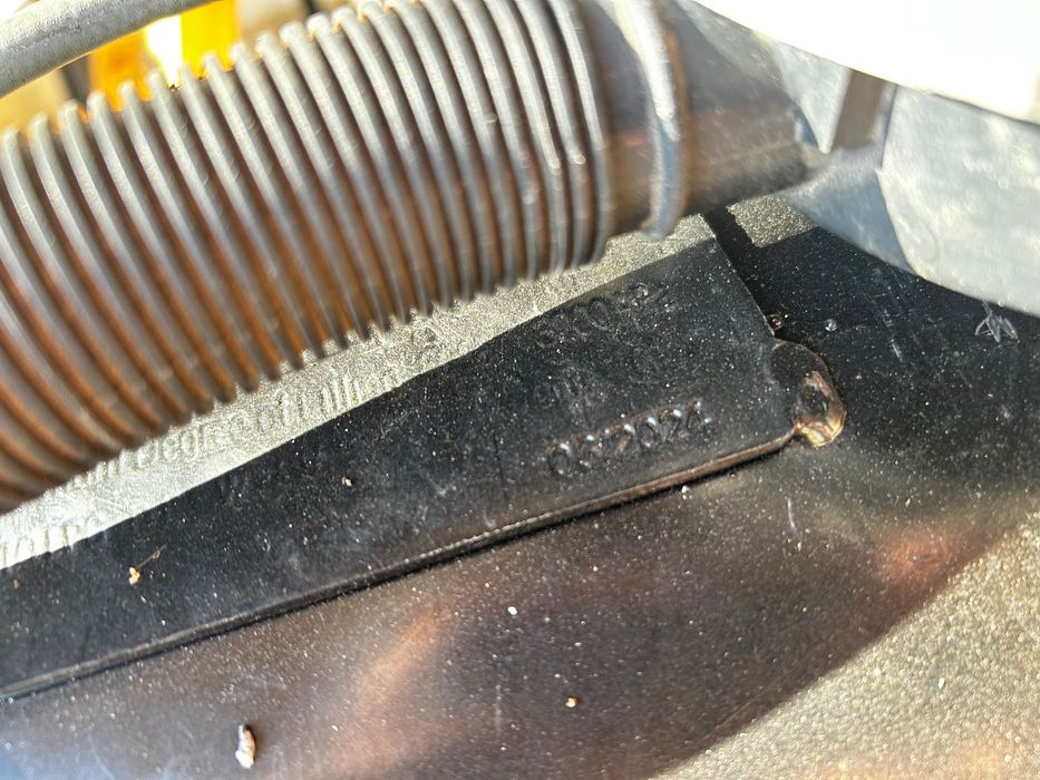 Газова бутилка mimgas 06/2024