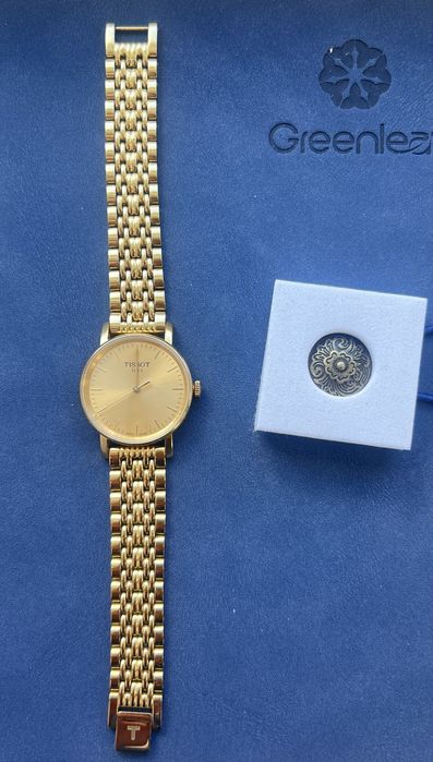 часы Tissot 1853 T109210