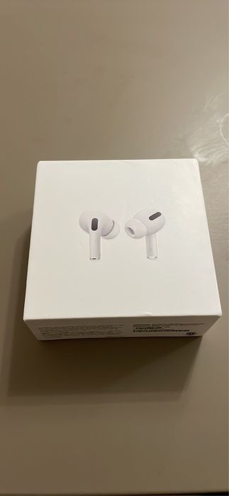 AirPods Pro за IPhone