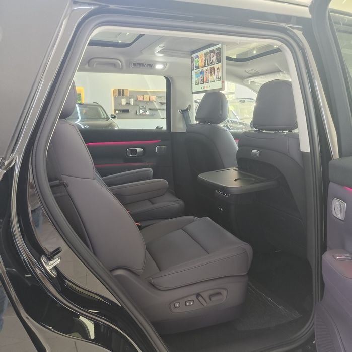 Leapmotor C16 280KM Gibrid Restayling Dop Opsiya Lidar Full 2026